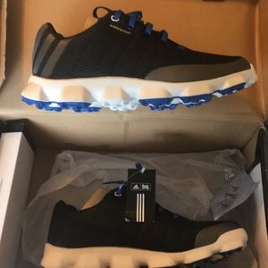 Adidas Golf Waterproof